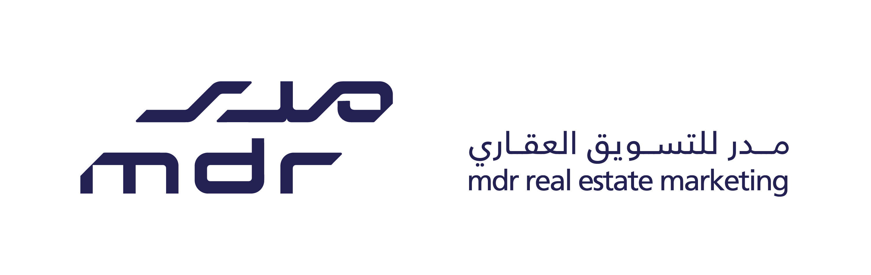 مدر للتسويق العقاري
